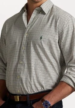 PLAID TWILL SHIRT - Shirt - Nevis Brown -Zalando UK-Outlet 81f58aa89c804d01ba5aae7febefc549