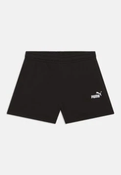 Shorts - Puma Black -Zalando UK-Outlet 8242cd16df7149de97ec8a8010ff655d