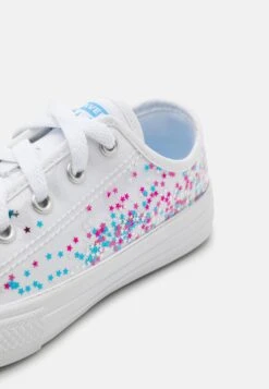 Converse Chuck Taylor All Star Encapsulated Glitter - Trainers - White/University Blue/Pink -Zalando UK-Outlet 824e25a3aa5c431a96d56e6712a15034