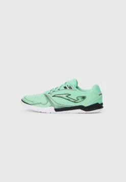 JOMA DRIBLING - Indoor Football Boots - Navy -Zalando UK-Outlet 826113029d614d75a7f3e322065186a3