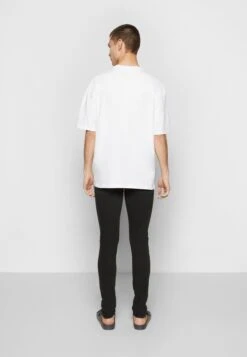 Jack & Jones Jjiliam Jjoriginal Am 305 Noos - Jeans Skinny Fit - Black Denim -Zalando UK-Outlet 82948f2f68424573815d0e02dd469909