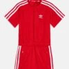 Adidas Originals FIREBIRD KIDS - Day Dress - Better Scarlet