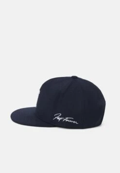 Huf Forever Snapback Unisex - Cap - Navy 6 Huf Forever Snapback Unisex - Cap - Navy -Zalando UK-Outlet 82c98313af3449ddba313021905bbf4c
