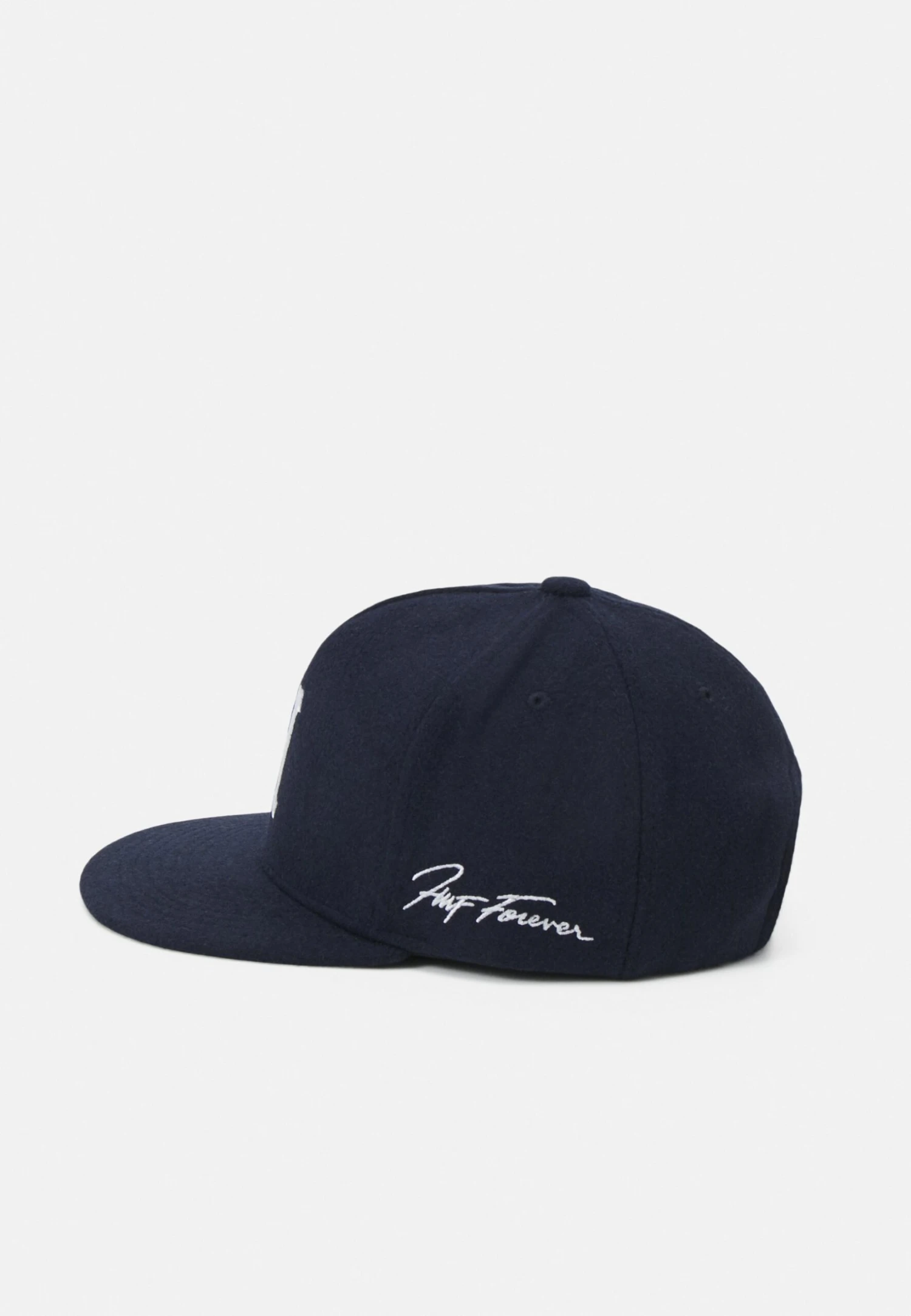Huf Forever Snapback Unisex - Cap - Navy 3 Huf Forever Snapback Unisex - Cap - Navy - Image 3