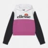 Ellesse Miyam - Sweatshirt - Pink