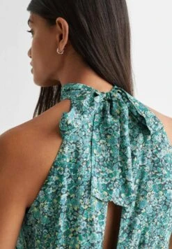 Mango Kids Florence - Shift Dress - Blue 9 Mango Kids Florence - Shift Dress - Blue -Zalando UK-Outlet 82eb9f65f97e43518d23babc4c9c5026