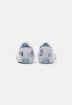 Converse Chuck Taylor All Star Encapsulated Glitter - Trainers - White/University Blue/Pink -Zalando UK-Outlet 8336325bd526487297c2fdfda389d8b7