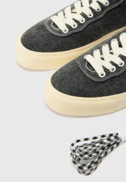 UNISEX - Trainers - Washed Black/white -Zalando UK-Outlet 83385c037fcd4813b4fa57f46d22f6a3