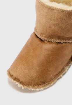 Shepherd BORÅS UNISEX - Boots - Antique Cognac -Zalando UK-Outlet 83434eaba4174dd5ace256d34e88322e