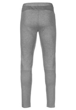 Puma Tracksuit Bottoms - Medium Gray Heather -Zalando UK-Outlet 834713b9c109444994f848f86bfddbf2