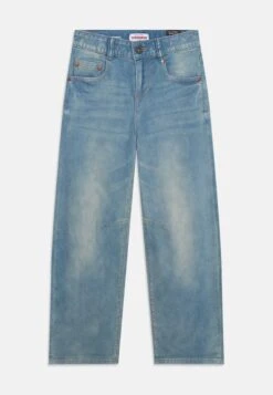 Vingino KEITH - Straight Leg Jeans - Light Indigo