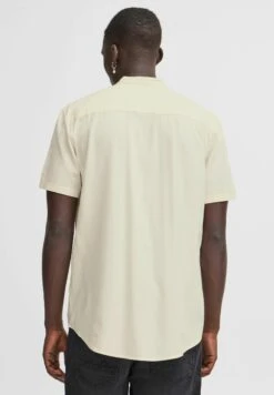 Blend BHBOBBY LINEN MIX - Shirt - Snow White -Zalando UK-Outlet 8356485c3a8947b4bbcd8cc4c9819b7a