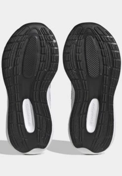 ADIDAS PERFORMANCE Runfalcon 3.0- Neutral Running Shoes - Cloud White Core Black Cloud White -Zalando UK-Outlet 836cb95270d5463eb77a1e47cb82fa2a