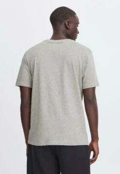 Blend BHEBAL 2 PACK - Basic T-shirt - Black Stone Mix -Zalando UK-Outlet 8373437af9114471a34464e526c1d466