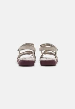 Hi-Tec Diana - Walking Sandals - Light Sand/Purple -Zalando UK-Outlet 838b569acb344c53bf943be23aea86ff