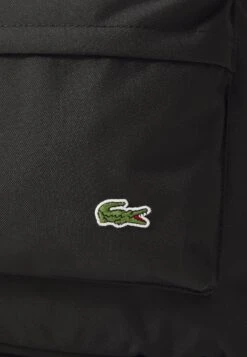 Lacoste BACKPACK UNISEX - Rucksack - Noir -Zalando UK-Outlet 838d0597c964433aa5ce2d3cd85d0ca2