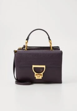 Coccinelle ARLETTIS - Handbag - Greenery -Zalando UK-Outlet 83b19fa9184b47e89a70ef699efd60d7