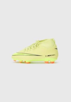 Nike Performance 10 CLUB UNISEX - Firm-ground Football Boots - Ember Glow/aurora Green -Zalando UK-Outlet 83d86122c86645459a5964236683d841