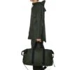 Rains Weekend Bag Unisex - Weekend Bag - Green