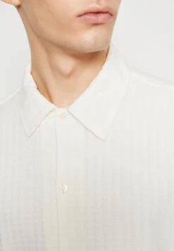 SAMSØE SAMSØE Avan Shirt - Shirt - White 11 SAMSØE SAMSØE Avan Shirt - Shirt - White -Zalando UK-Outlet 83dcbe6c67ad4008be1ff7a7b7e242db