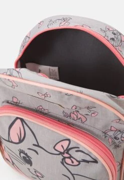 Kidzroom Backpack Marie Friendship Fun Unisex - Rucksack - Grey -Zalando UK-Outlet 83df2db314fb4d97bf6b7a5963ef1407