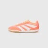 ADIDAS PERFORMANCE PREDATOR CLUB UNISEX - Indoor Football Boots - Signal Coral/ftwr White/beam Orange
