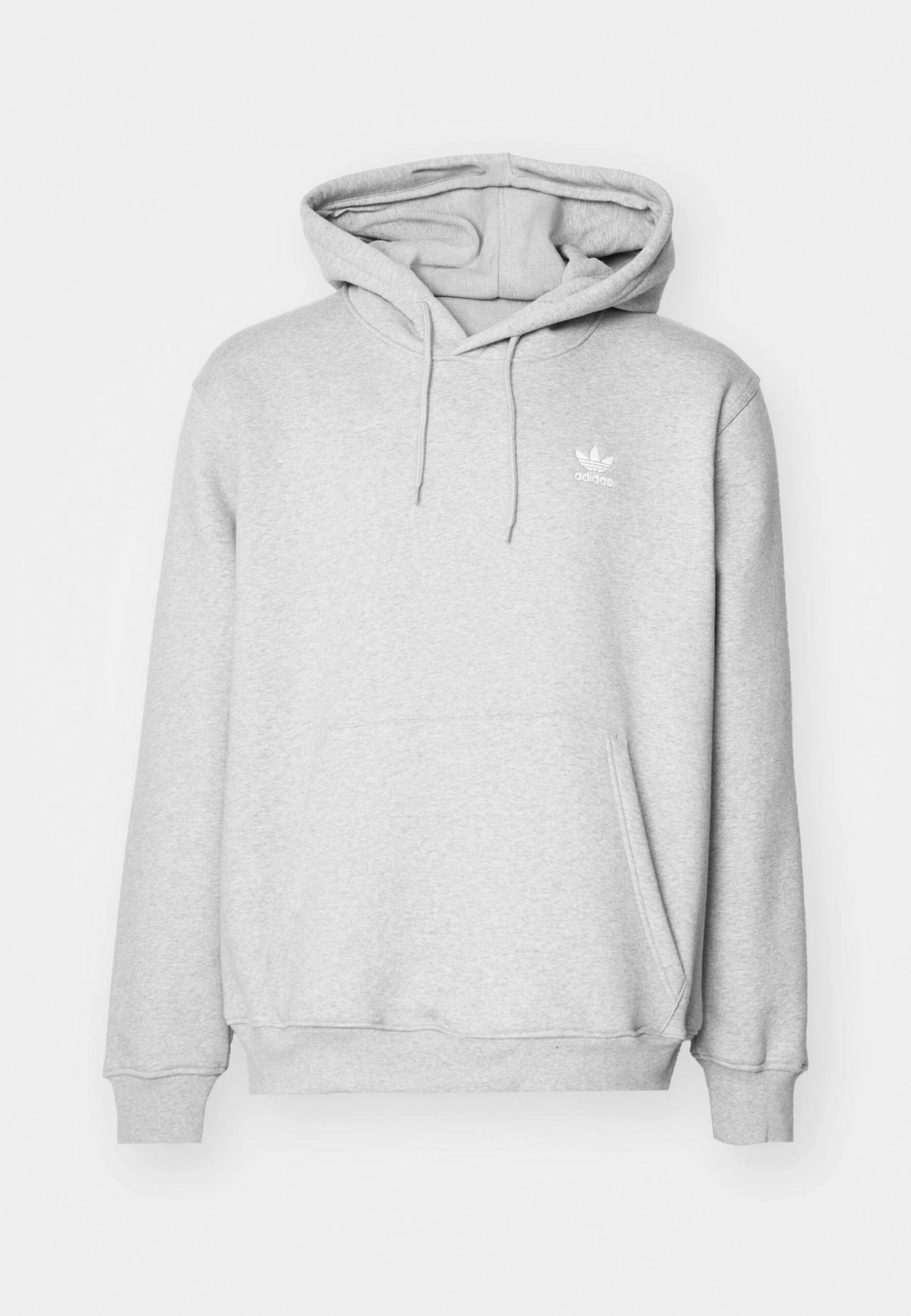 Adidas Originals LOOSE - Sweatshirt - Medium Grey Heather 5 Adidas Originals LOOSE - Sweatshirt - Medium Grey Heather - Image 5