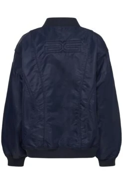 Gestuz BENIA - Bomber Jacket - Evening Blue -Zalando UK-Outlet 841be140be31416587d70469d9526909