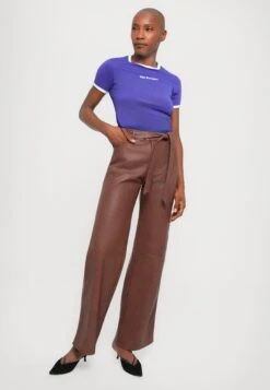 THE KOOPLES Print T-shirt - Electric Blue 11 THE KOOPLES Print T-shirt - Electric Blue -Zalando UK-Outlet 844f8cd9b0e34efe8b576d27a5acfcb6