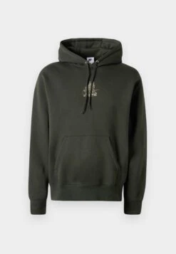 Nike Sportswear CLUB RUN REISSUE - Sweatshirt - Sequoia/khaki -Zalando UK-Outlet 848551da238945fc8e721d53aae2e81a