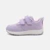 Viking BOUNCY GLITTER - Trainers - Lilac