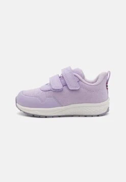 Viking BOUNCY GLITTER - Trainers - Lilac