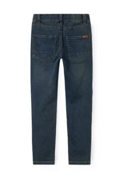 NAME IT NKMRYAN - Straight Leg Jeans - Denim Blue -Zalando UK-Outlet 84a19913506e45fd852cca386111599f