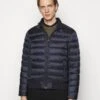 BELSTAFF Circuit - Down Jacket - Dark Ink