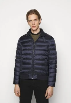 BELSTAFF Circuit - Down Jacket - Dark Ink