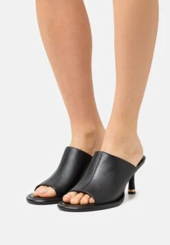 Ted Baker Barbs - Heeled Mules