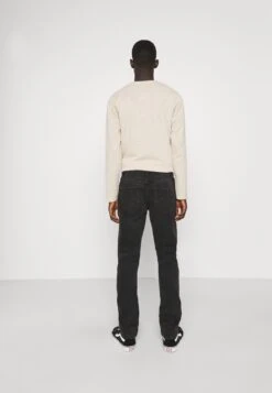 Only & Sons Onsweft Life - Straight Leg Jeans - Black Denim -Zalando UK-Outlet 84bc8bfcd4f840099f862b153c39a402