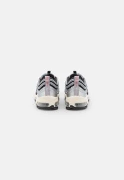 Nike Sportswear Wmns Air Max 97 Rc - Trainers - Black/Desert Berry/Metallic Silver/Light Orewood Brown/Wolf Grey -Zalando UK-Outlet 84ca5272f521483b90583d2db33d191b