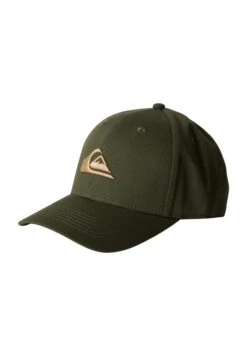 Quiksilver DECADES - Cap - Fallen Rock -Zalando UK-Outlet 84e082f004144d1e854e5f0b4b139477