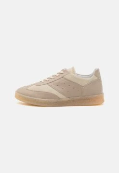 MM6 Maison Margiela Trainers - Beige