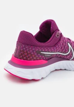 Nike Performance React Infinity Run Fk 3 - Neutral Running Shoes - Lila 13 Nike Performance React Infinity Run Fk 3 - Neutral Running Shoes - Lila -Zalando UK-Outlet 850e34c10ef9451db35d0ab3b215fc42