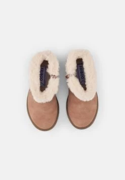 Friboo BOOTIES - Classic Ankle Boots - Pink -Zalando UK-Outlet 853d235aa7d448cbafd84ec6c44f9afb