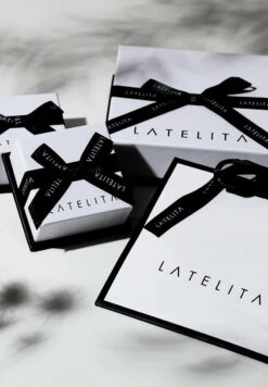 Latelita Aquarius Sternzeichen Zodiac - Pendant - Gold-Coloured -Zalando UK-Outlet 854ab4834fd74eae9d9b19cfa442233f