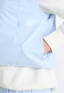 Nike Sportswear Waistcoat - Celestine Blue 11 Nike Sportswear Waistcoat - Celestine Blue -Zalando UK-Outlet 8557b4b1c6234b98b3d54d6d6c04576d