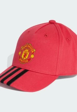 ADIDAS PERFORMANCE MANCHESTER UNITED - Club Wear - Mufc Red/black -Zalando UK-Outlet 8560171afd9d45efa3df4d832af2fb00