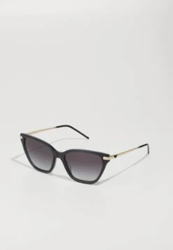 Emporio Armani Sunglasses - Shiny Opal Black
