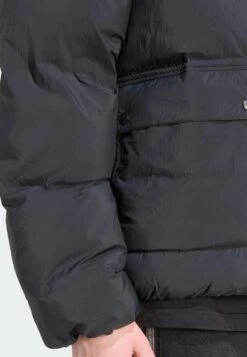 Adidas Originals PUFFE - Winter Jacket - Black -Zalando UK-Outlet 85967a541a29410893c68a7ee0a131f9