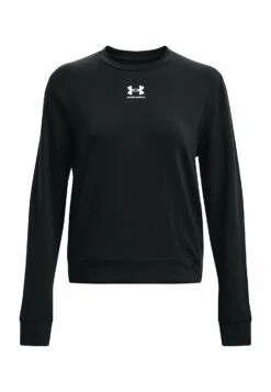 Under Armour Long Sleeves Rival Terry Crew - Sweatshirt 10 Under Armour Long Sleeves Rival Terry Crew - Sweatshirt -Zalando UK-Outlet 85a746d750624a4b83b8a69d3dd7eb42