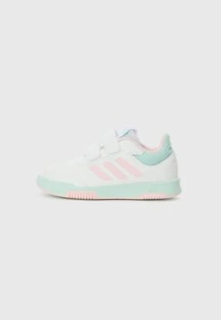 ADIDAS PERFORMANCE TENSAUR SPORT 2.0 UNISEX - Training Shoe - Pulse Magenta/footwear White/bliss Pink -Zalando UK-Outlet 85f1361f7d824eb0a0eee2b172a58923