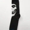 STANCE BEWARE CREW UNISEX - Socks - Black